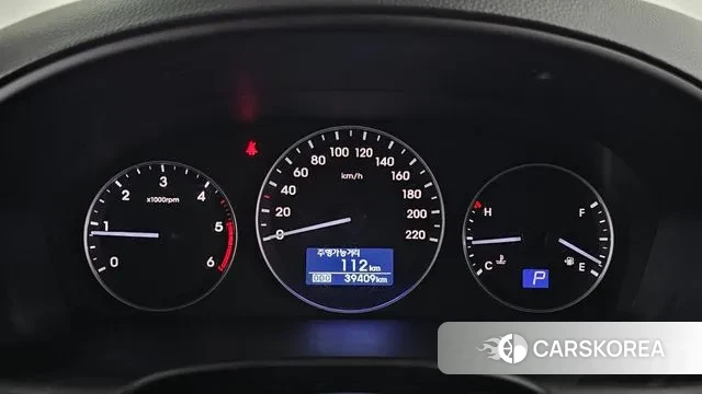 Hyundai The New Grand Starex id 2552809 из Кореи 18