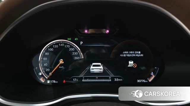 Genesis G80 (RG3) id 5018236 из Кореи 18