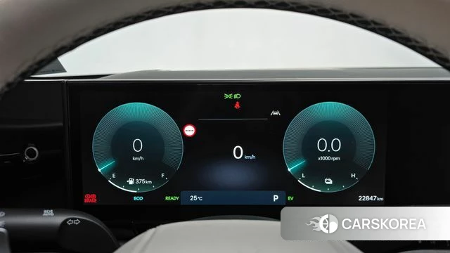 Hyundai Grandeur Hybrid (GN7) id 4792315 из Кореи 37