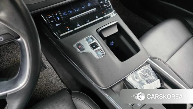 Hyundai The New Grandeur IG id 4992532 из Кореи 28