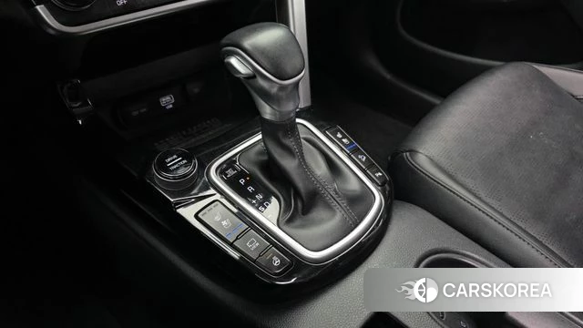 Kia Seltos id 4998439 из Кореи 31
