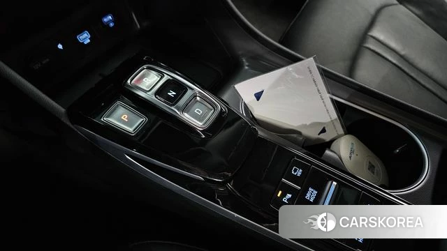 Hyundai Sonata (DN8) id 5022461 из Кореи 28