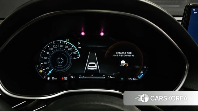 Genesis G80 (RG3) id 5017903 из Кореи 37