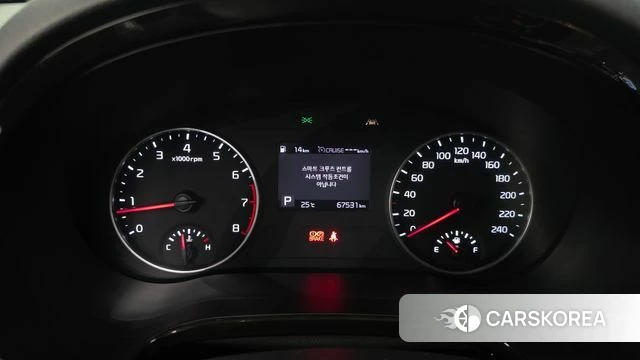Kia Seltos id 4396966 из Кореи 24