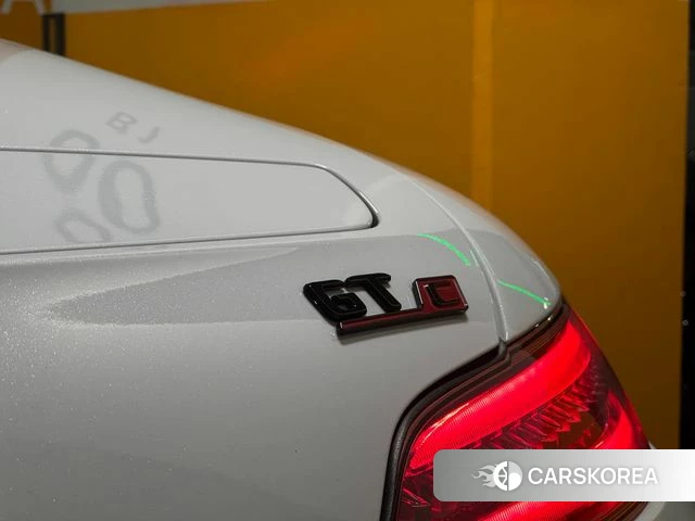 Mercedes-Benz AMG GT id 4948900 из Кореи 16