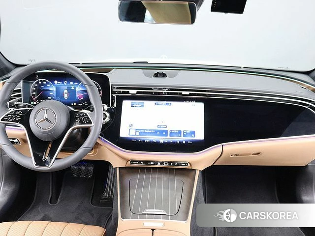 Mercedes-Benz E-Class W214 id 4947067 из Кореи 18