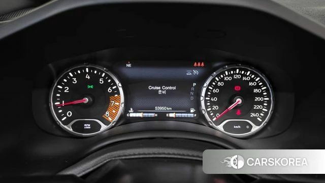 Jeep Renegade id 5035239 из Кореи 30
