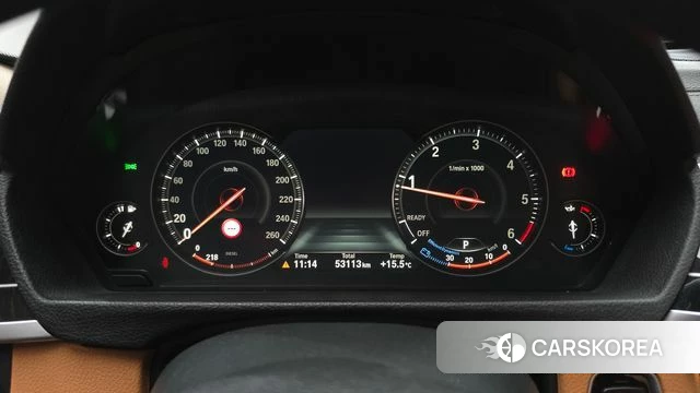 BMW 3 Series GT (F34) id 5048088 из Кореи 18