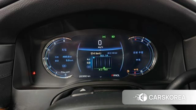 Cadillac Escalade id 5004416 из Кореи 18