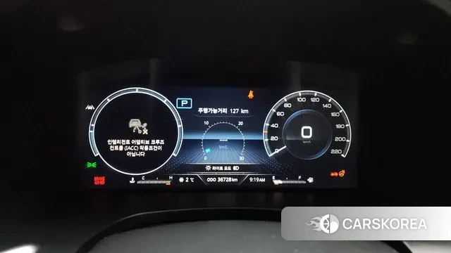 Ssangyong Rexton New Arena id 3664512 из Кореи 18