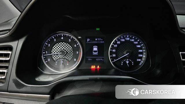 Hyundai The New Avante AD id 4595233 из Кореи 29