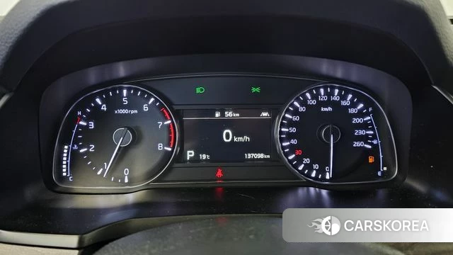 Kia K7 Premier id 5035453 из Кореи 31