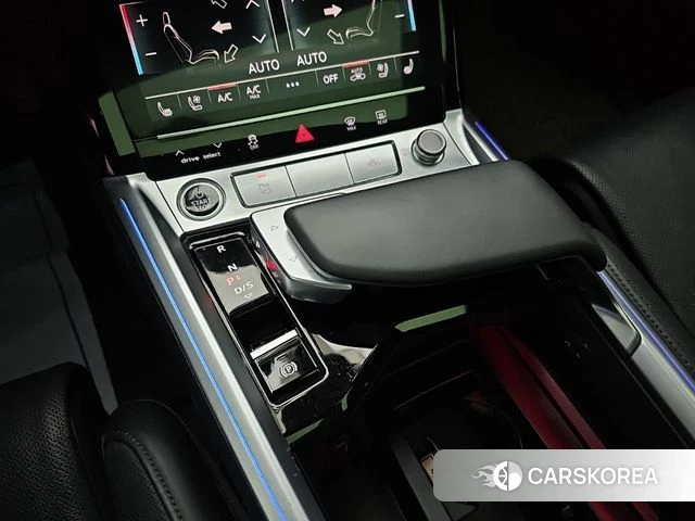 Audi e-Tron id 4942466 из Кореи 17