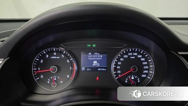 Kia Come New K7 id 4998510 из Кореи 31
