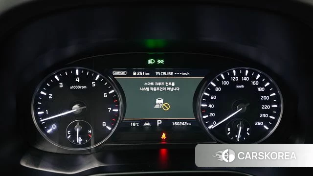 Kia More K9 id 5029414 из Кореи 32