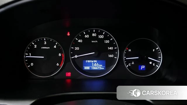 Hyundai The New Grand Starex id 5028702 из Кореи 18