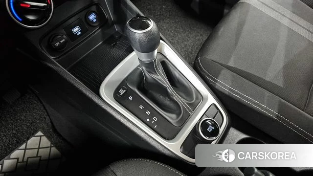 Hyundai Venue id 5028901 из Кореи 29