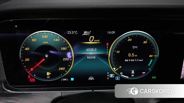 Mercedes-Benz E-Class W213 id 5047779 из Кореи 32
