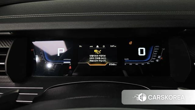 Ssangyong Torres id 5022424 из Кореи 18