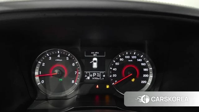 Ssangyong The New Tivoli id 5045688 из Кореи 31