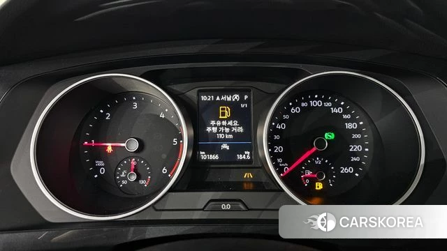 Volkswagen Tiguan second Generation id 5060365 из Кореи 36