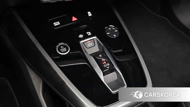 Audi Q4 e-Tron (F4) id 4928035 из Кореи 34