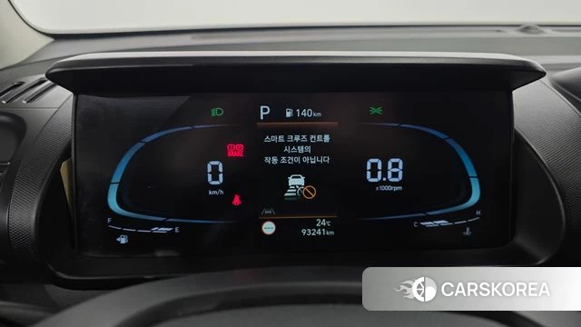 Hyundai Casper id 4495055 из Кореи 32