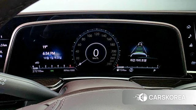 Cadillac Escalade 5th Generation id 4934868 из Кореи 18