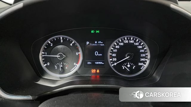 Hyundai Santa Fe TM id 4760341 из Кореи 31