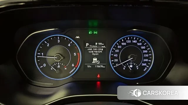 Hyundai Palisade id 3672575 из Кореи 18