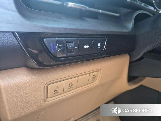 Kia Carnival 4th generation id 4726324 из Кореи 17