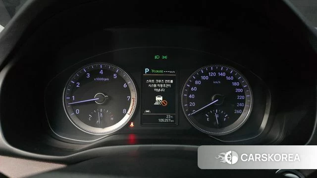 Hyundai Grandeur IG id 4983104 из Кореи 31