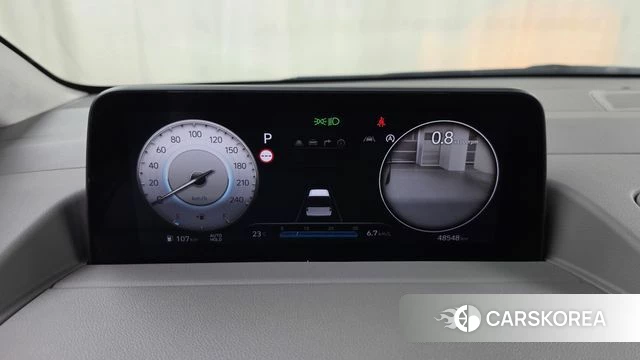 Hyundai Staria id 5026689 из Кореи 31