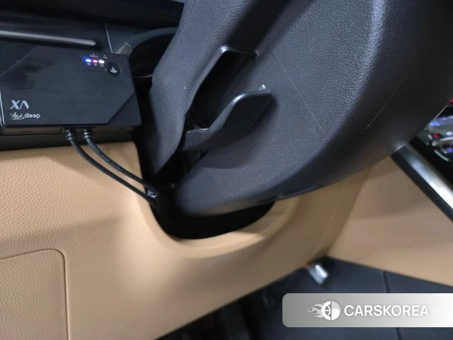 Kia Carnival 4th generation id 5002436 из Кореи 10
