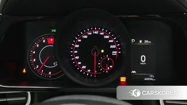 Hyundai Avante (CN7) id 5040061 из Кореи 18