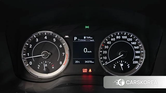 Hyundai Venue id 5027937 из Кореи 29