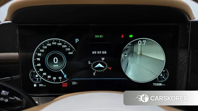 Hyundai The New Grandeur IG id 4987262 из Кореи 18