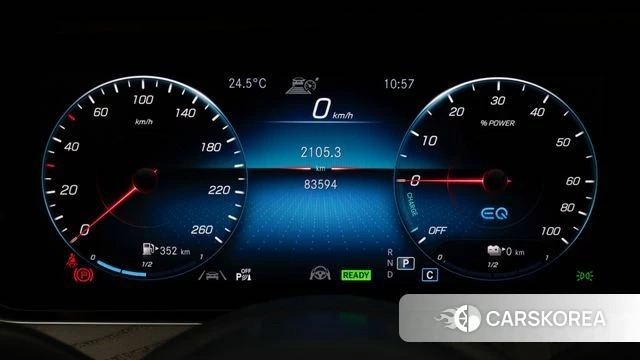 Mercedes-Benz E-Class W213 id 4987419 из Кореи 18