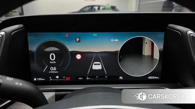Genesis G90 (RS4) id 5039968 из Кореи 18