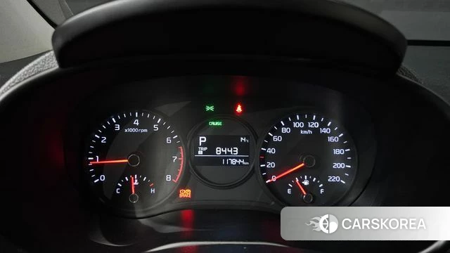 Kia All New Morning (JA) id 4967550 из Кореи 28