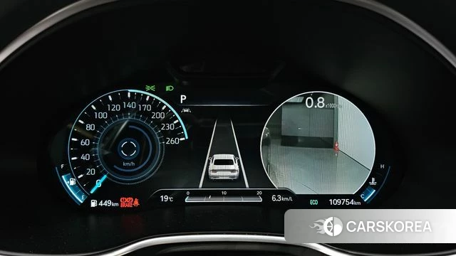 Genesis G80 (RG3) id 5041341 из Кореи 18
