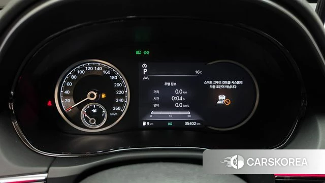 Genesis GV70 id 5026756 из Кореи 30