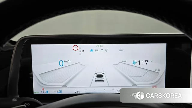 Hyundai Ionic 6 id 5021168 из Кореи 31