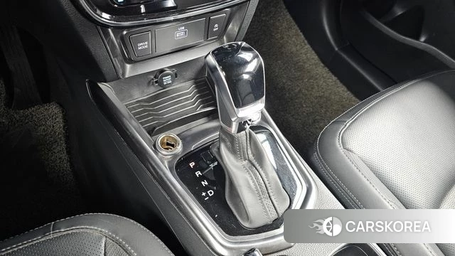 Ssangyong Berry New Tivoli id 5023486 из Кореи 28