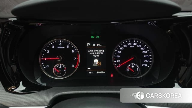 Kia K5 3rd generation id 4986773 из Кореи 32