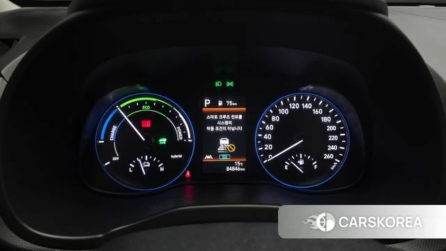 Hyundai The New Kona Hybrid id 4958352 из Кореи 18