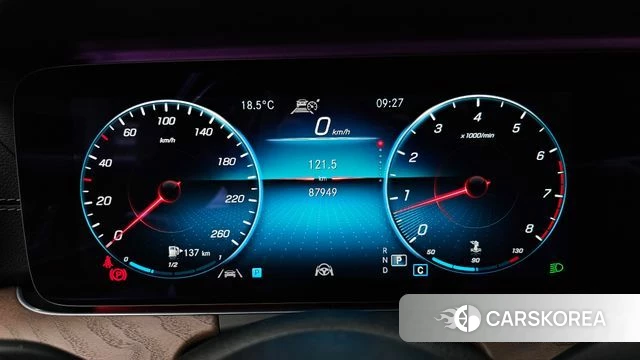 Mercedes-Benz E-Class W213 id 4987416 из Кореи 18