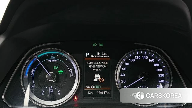 Hyundai Sonata Hybrid (DN8) id 4784304 из Кореи 29