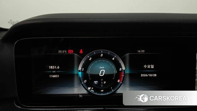 Mercedes-Benz E-Class W213 id 5048247 из Кореи 32
