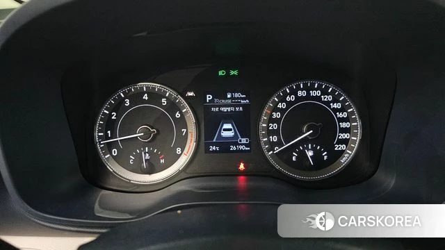 Hyundai Venue id 4959097 из Кореи 18